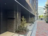 パークリュクス神田多町 エントランス