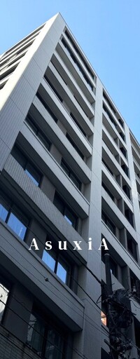 プラウド千代田淡路町