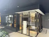 プラウド千代田淡路町 エントランス