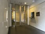 西新宿VIP ROYAL エントランス