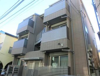 カーネギーパーク