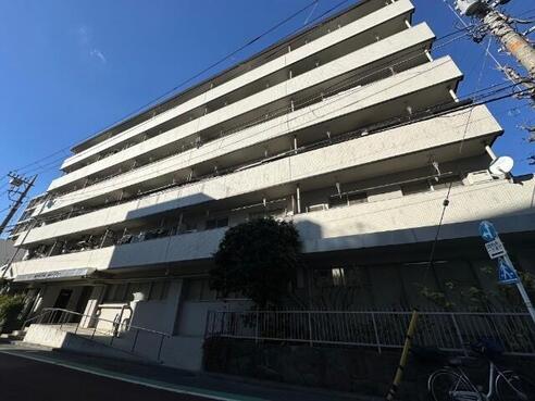 ミニカムマンション