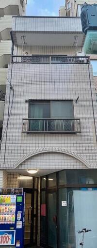 プラムアーク戸越