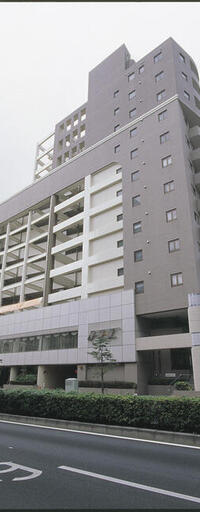 コロネード春日