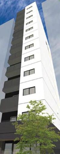 GENOVIA文京千駄木