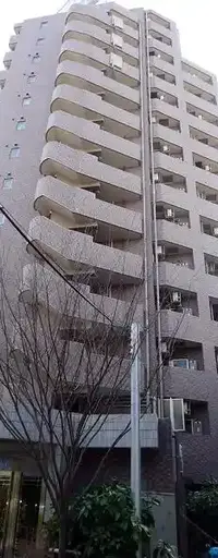 ヴェルト笹塚ツインⅠ棟