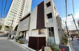 クレスティーク白金台