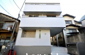 プラージュ早稲田