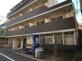 プレール・ドゥーク東新宿 1階 トップ画像