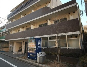 プレール・ドゥーク東新宿