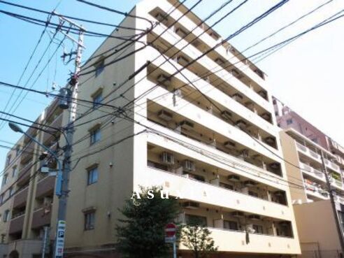 プレール・ドゥーク新宿