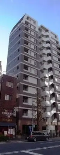 ファミール御茶ノ水アンシェール