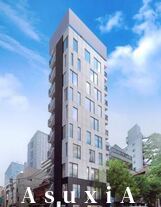 レイフォリア人形町