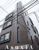 ドミールアップスカイ