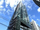 プラティーヌ新宿新都心 9階 901 トップ画像