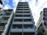 NCRe新宿中央公園 2階 0203 トップ画像