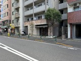 NCRe新宿中央公園 2階 0203