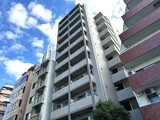 NCRe新宿中央公園 2階 0203