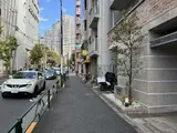 NCRe新宿中央公園