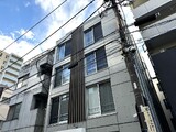 パセオ四谷 4階 0402 トップ画像