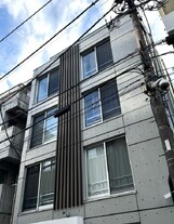 パセオ四谷