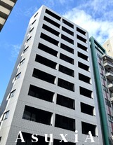 プラティーク新宿WEST