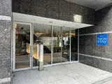 ステイレジデンス西新宿 エントランス