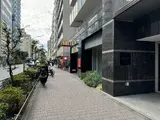 ステイレジデンス西新宿