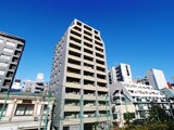 東急ドエルアルス本郷南 2階 トップ画像