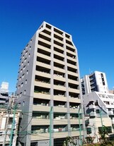 東急ドエルアルス本郷南