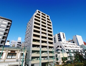 東急ドエルアルス本郷南