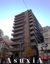 コスモ文京向丘