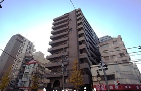 コスモ文京向丘