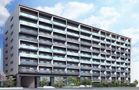 ザ・パークハビオ神楽坂レジデンスSouth