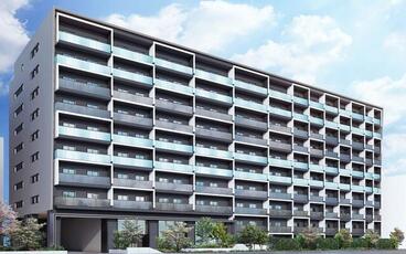 ザ・パークハビオ神楽坂レジデンスSouth