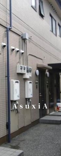 サンピラー・武田