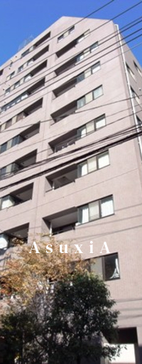 シーアイマンション根津弥生坂