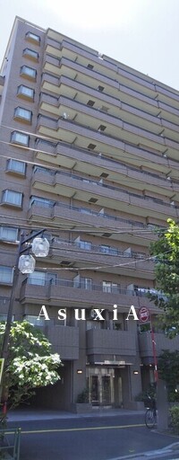 ウィン新宿若松町