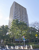 小石川パークタワー