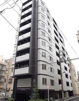 グランドコンシェルジュ錦糸町アジールコート