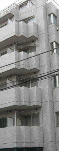 グランヴァン東中野