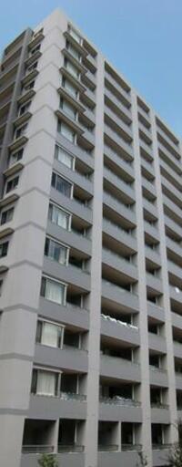 藤和シティホームズ板橋仲宿