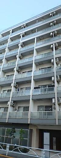 HF錦糸町レジデンス