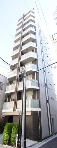 セキュリアコート錦糸町
