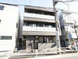Urban Kubrick 1階 103 トップ画像