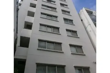 サンモール向島の外観