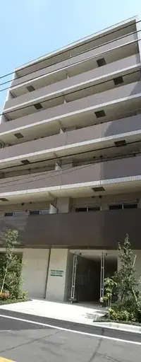 ルフレグランデ押上