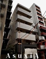 オンドワ ミュゾン M 東麻布