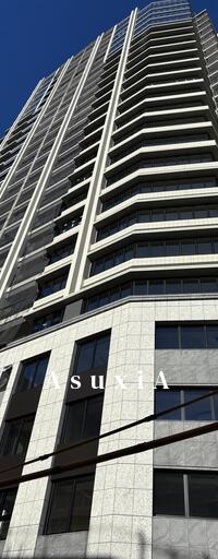 プラウドタワー渋谷