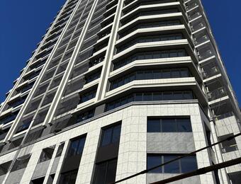 プラウドタワー渋谷